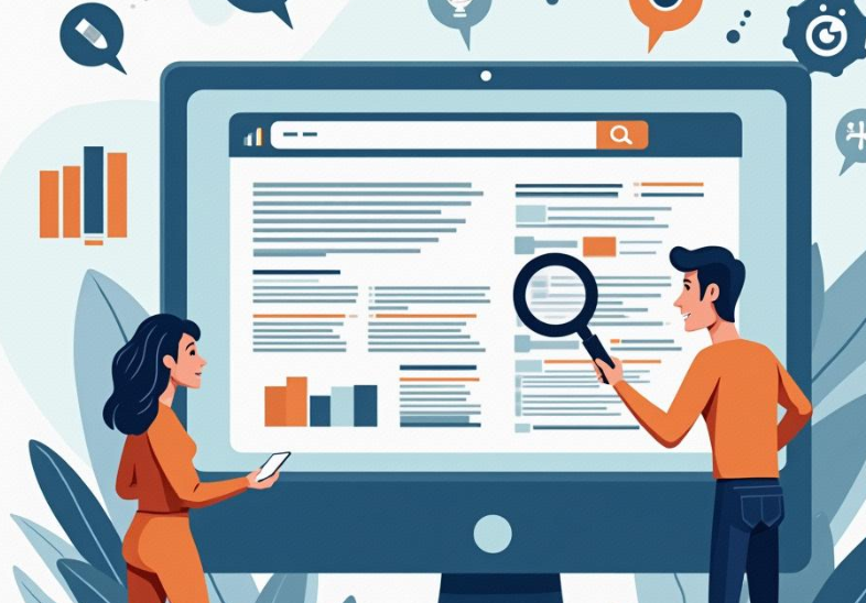 新鄉網站推廣公司推薦,提高企業曝光與流量的最佳選擇!