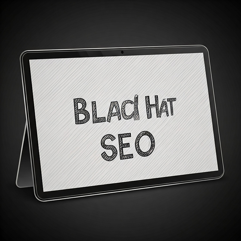 揭秘黑帽SEO泛目錄快速排名技術的真相與風險 揭秘黑帽SEO泛目錄快速排名技術的真相與風險