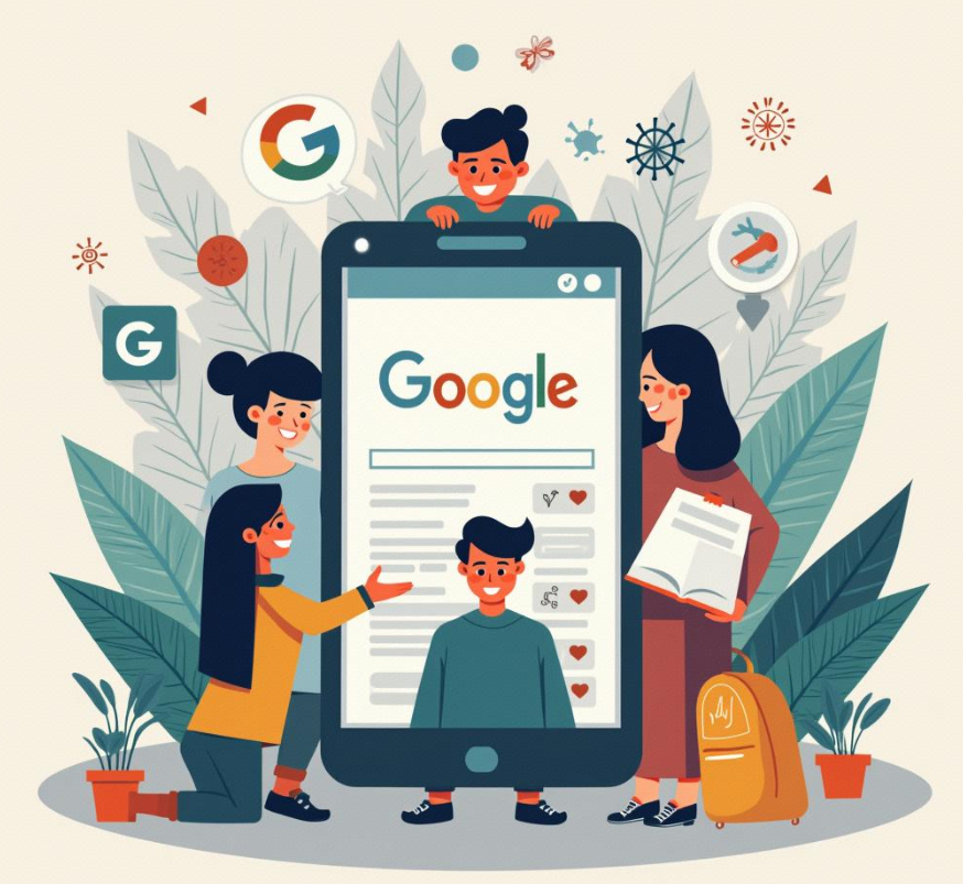 Google優化公司哪家好？