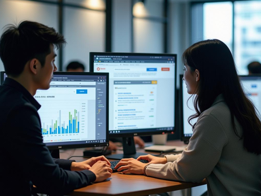 seo標題優化技巧