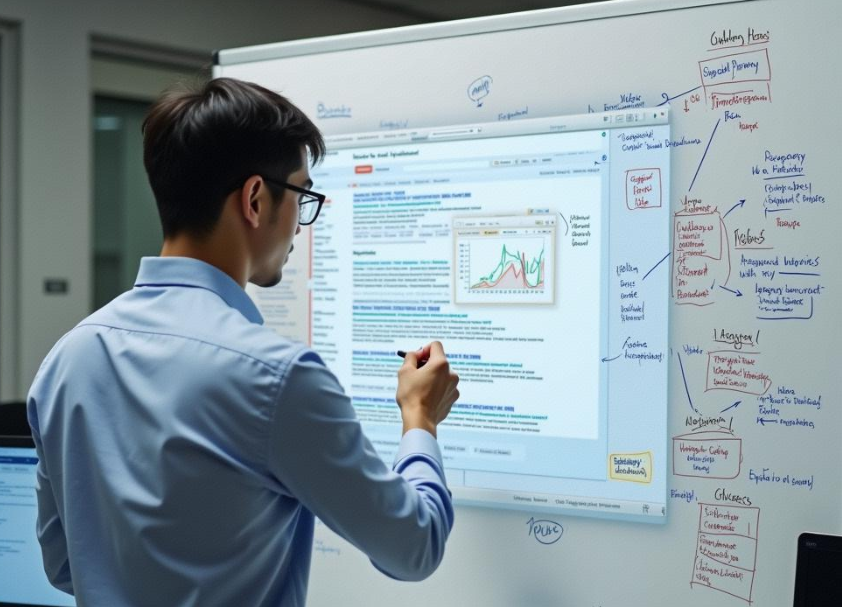 新鄉網站優化百科