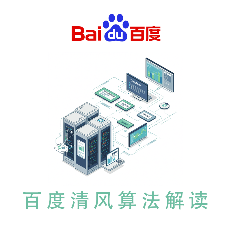 百度清風算法深度解讀