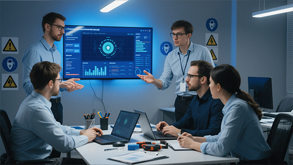 新鄉網站建設如何保障網站安全?