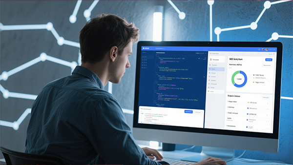 新鄉網站建設包含SEO優化嗎?