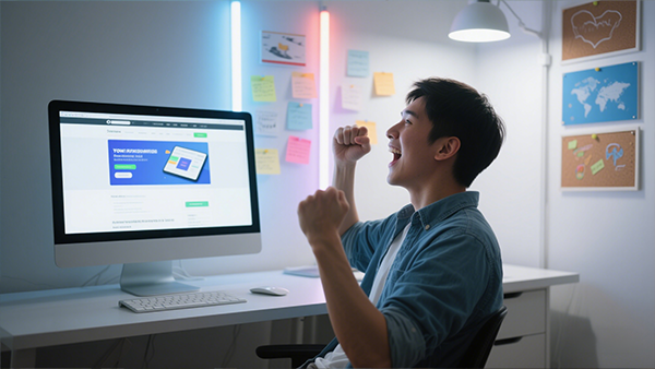 新鄉個人可以建網站嗎？流程復雜嗎？