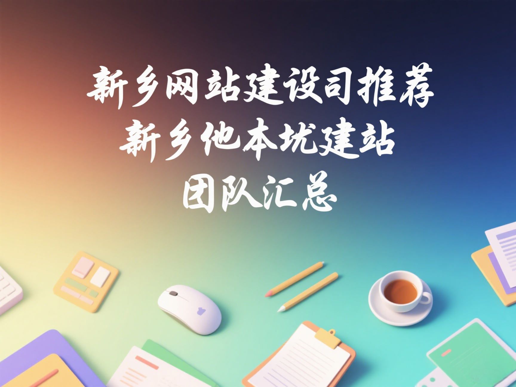 新鄉(xiāng)網(wǎng)站建設(shè)公司推薦新鄉(xiāng)本地優(yōu)質(zhì)建站團(tuán)隊(duì)全匯總