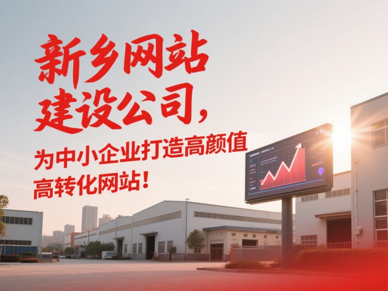 新鄉(xiāng)網(wǎng)站建設(shè)公司,為中小企業(yè)打造高顏值高轉(zhuǎn)化網(wǎng)站! 新鄉(xiāng)網(wǎng)站建設(shè)公司,為中小企業(yè)打造高顏值高轉(zhuǎn)化網(wǎng)站!